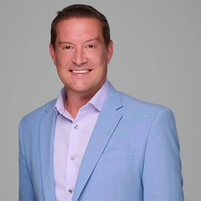 Brandon Stone, Managing Partner of ObsidianX Technology Solutions
