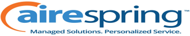 Airespring logo