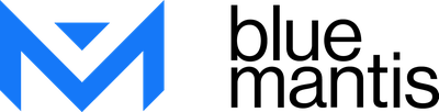 Blue Mantis logo