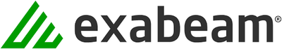 Exabeam logo