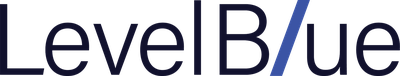LevelBlue logo