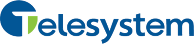 Telesystem logo
